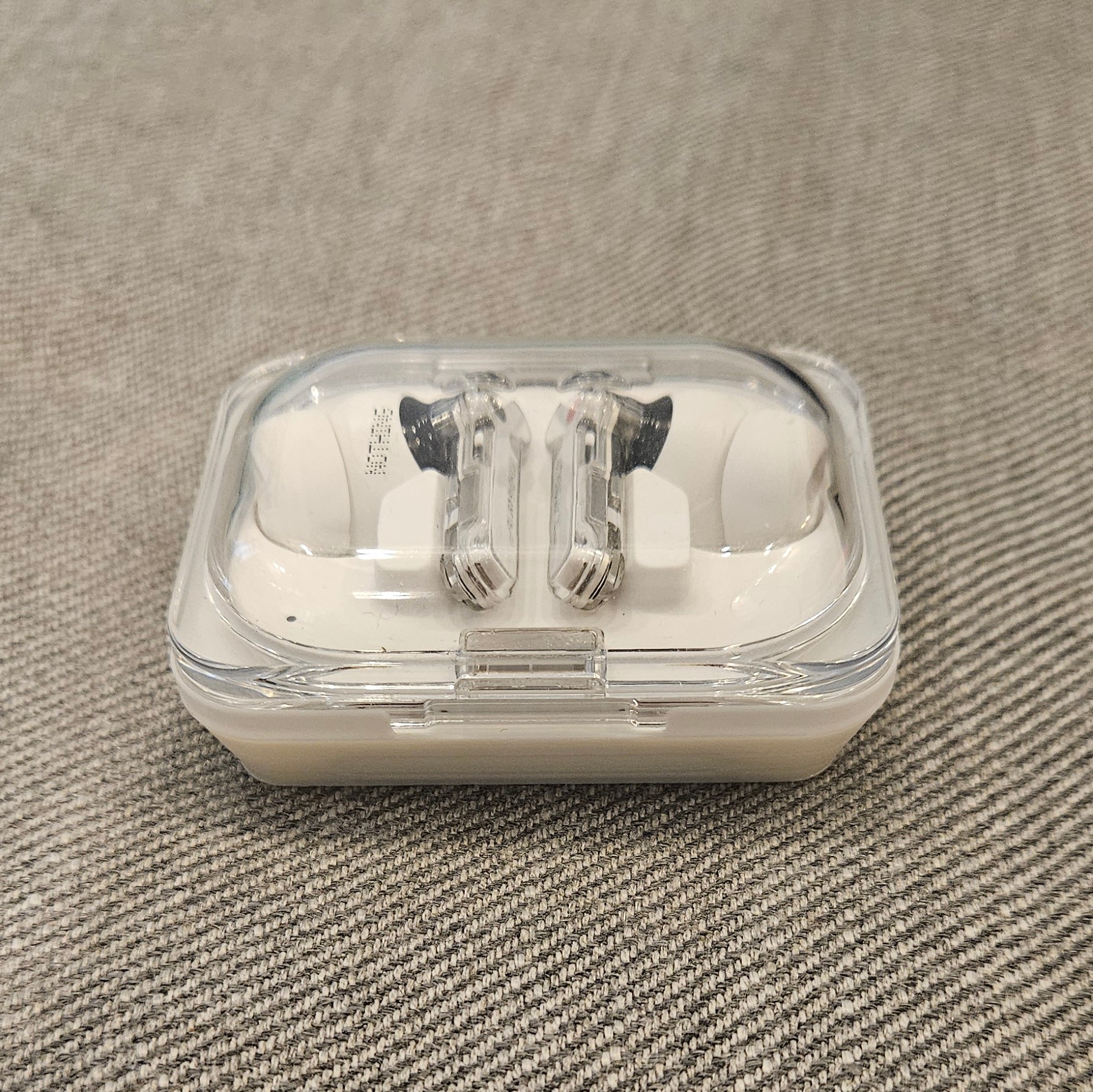 Nothing ear (a) case
