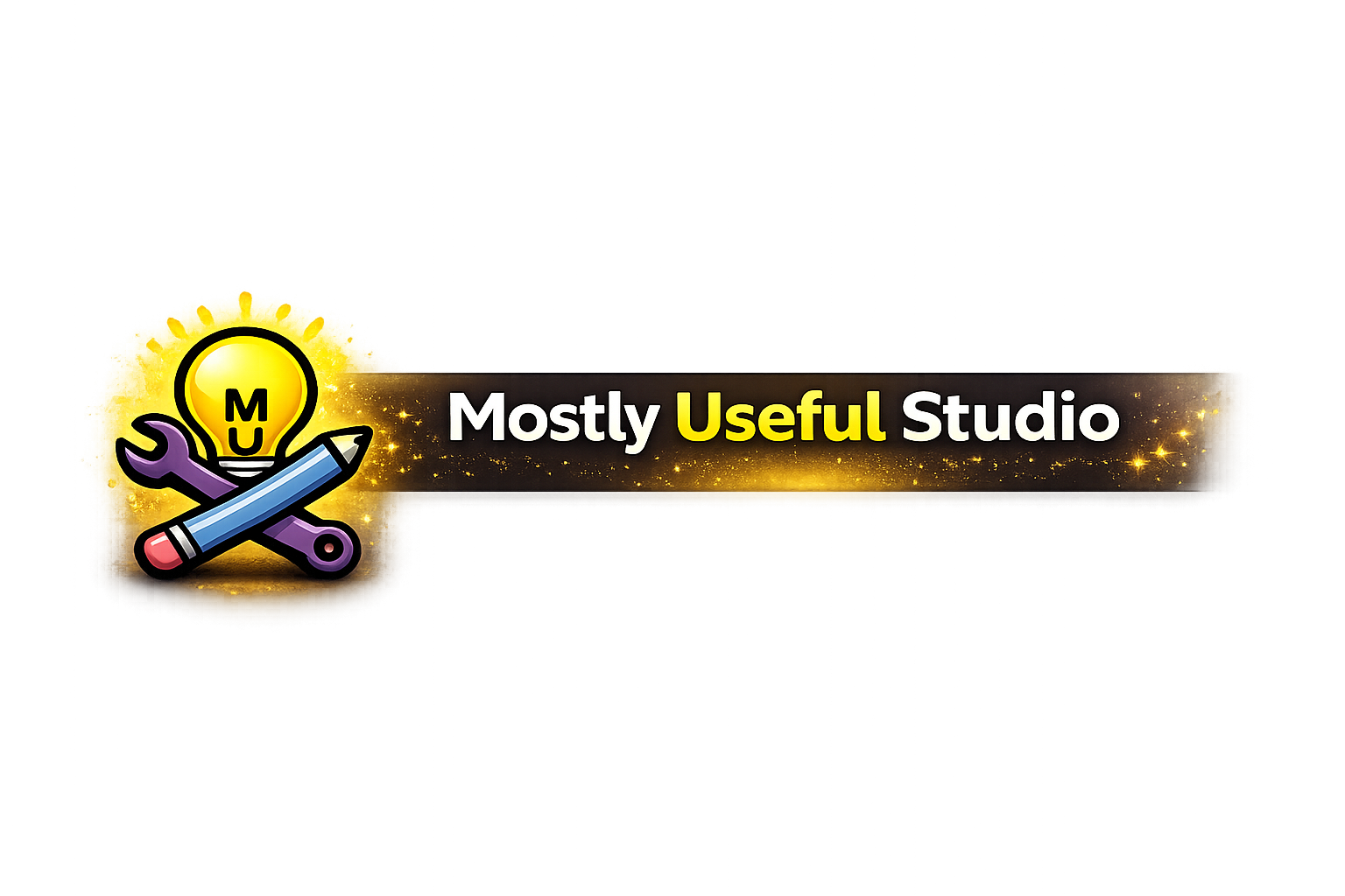 MostlyUsefulStudio