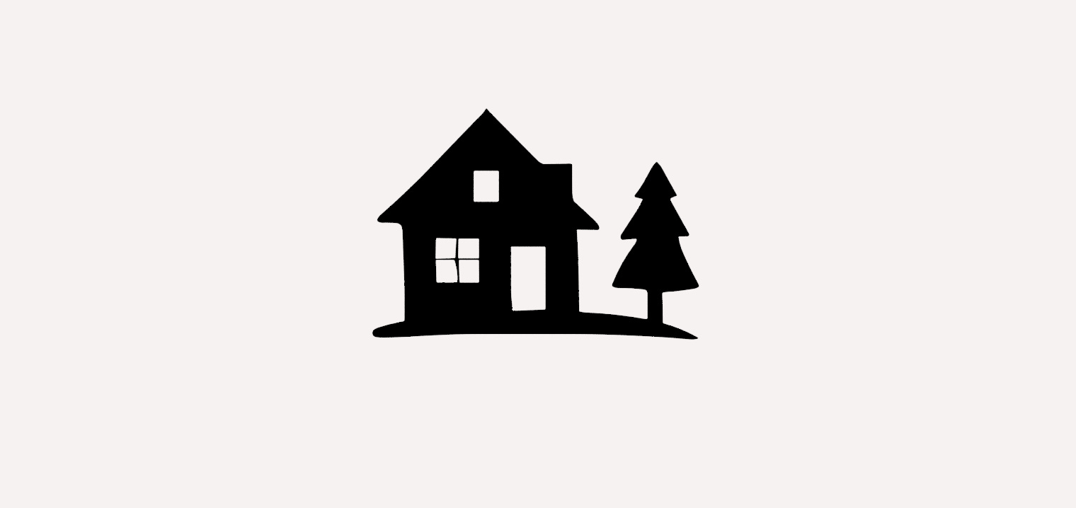House_3 Silouette.