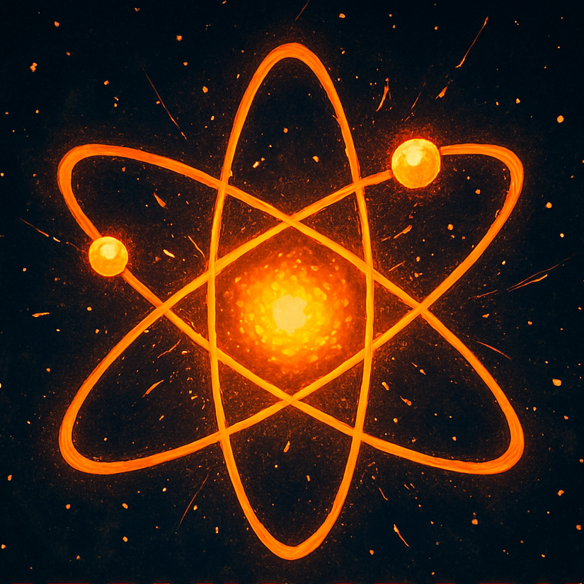 AtomicSpark