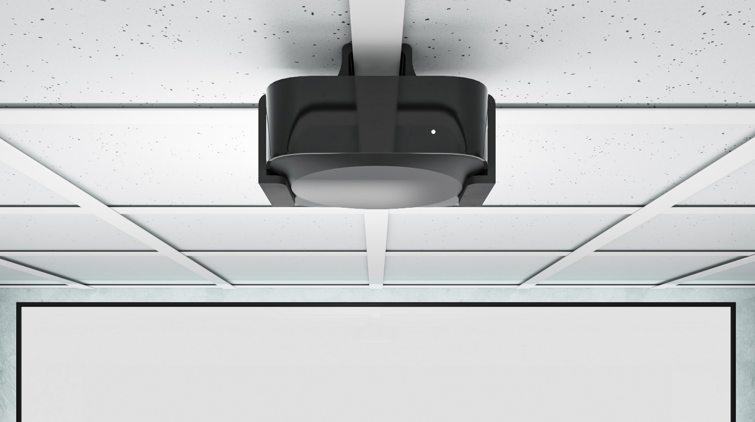 Apple TV Holder