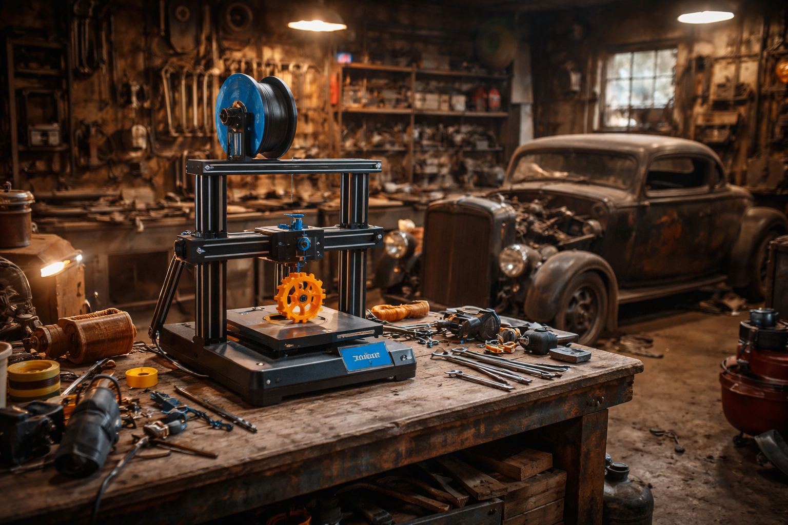 BB3DGarage