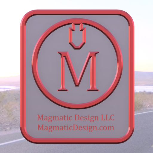 MagmaticDesignLLC
