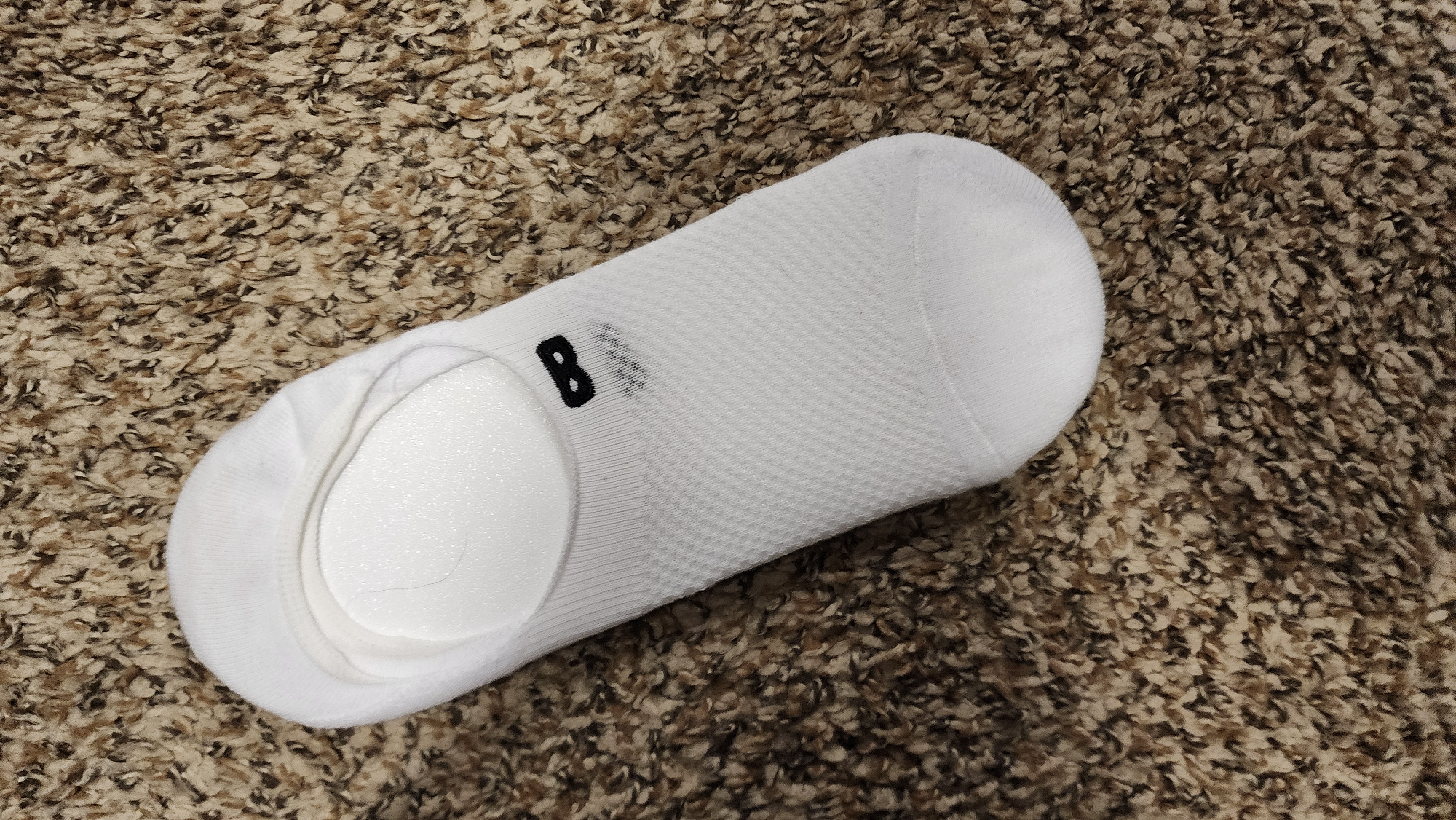 No-Show Socks Holder