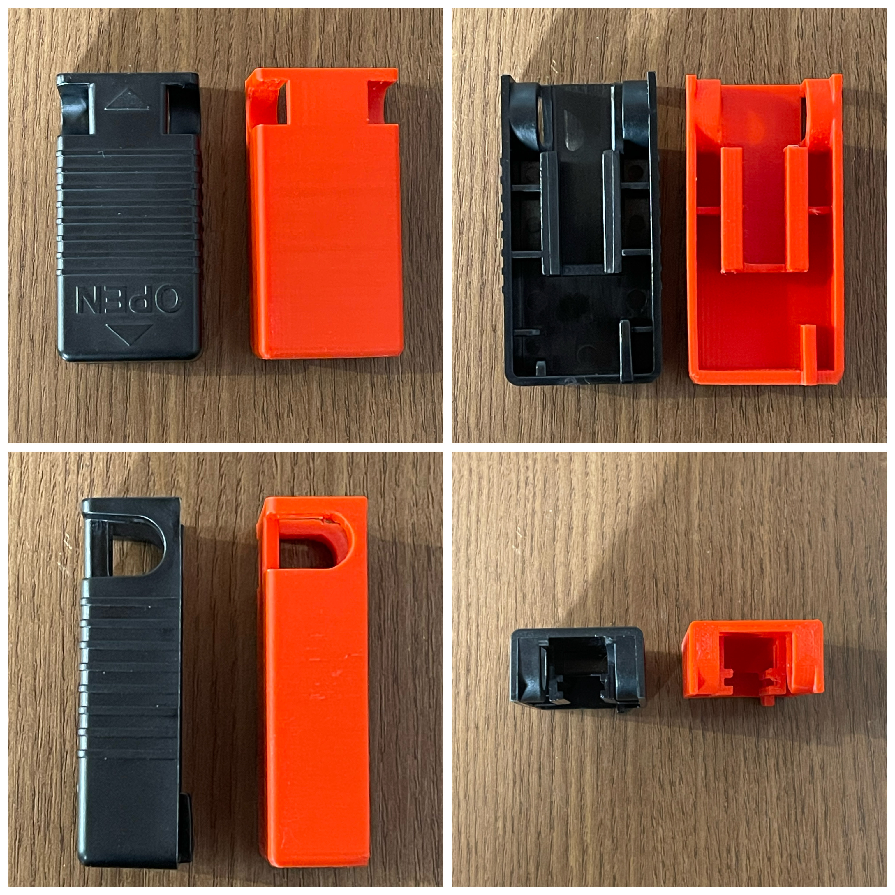BOSS BCB-90X PEDALBOARD SLIDE LATCH LOCKER