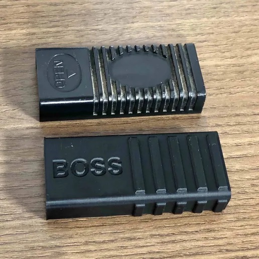 BOSS BCB-60 Pedalboard Slide Latch Locker