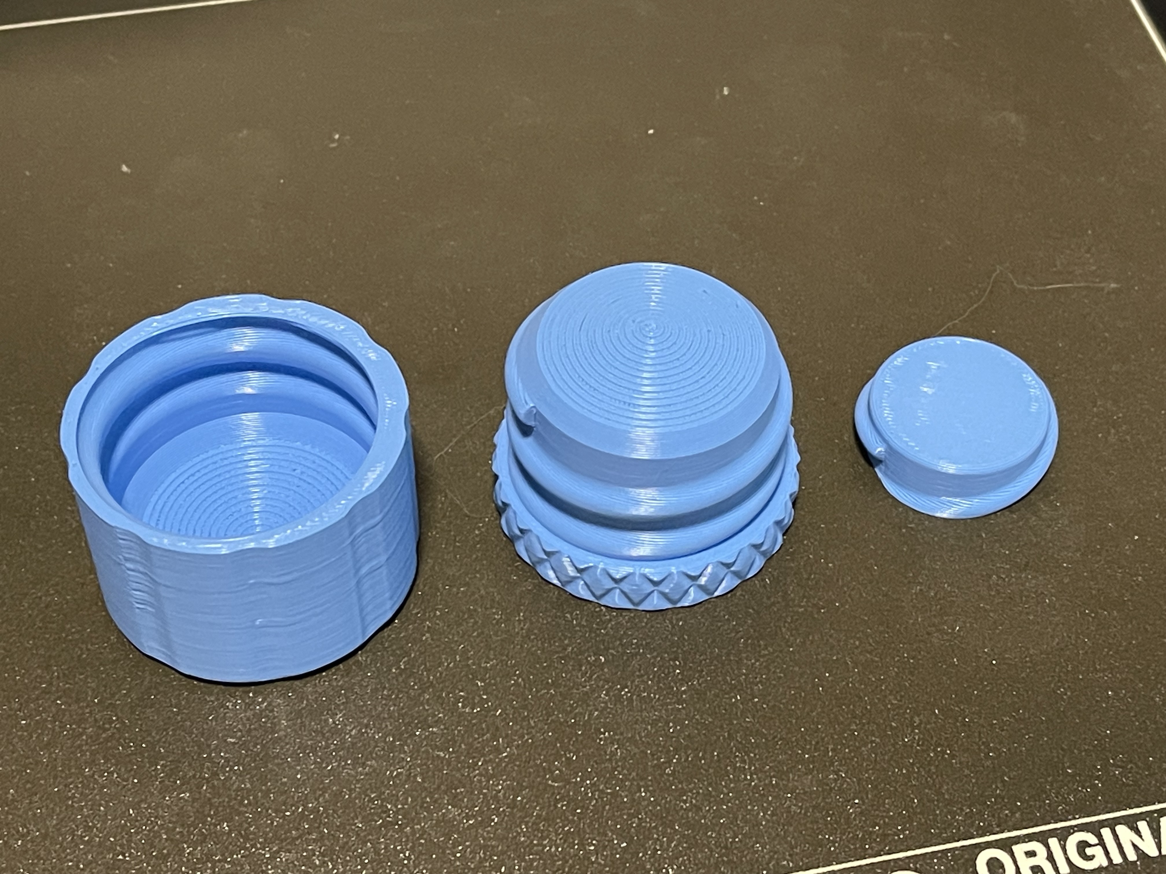 PILL CRUSHER GRINDER