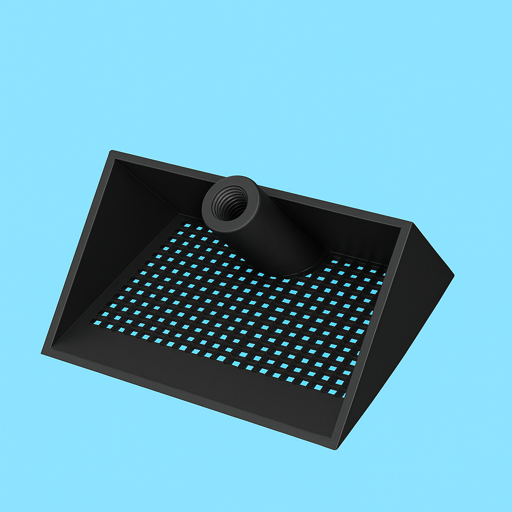 Seashell Scoop Sifter