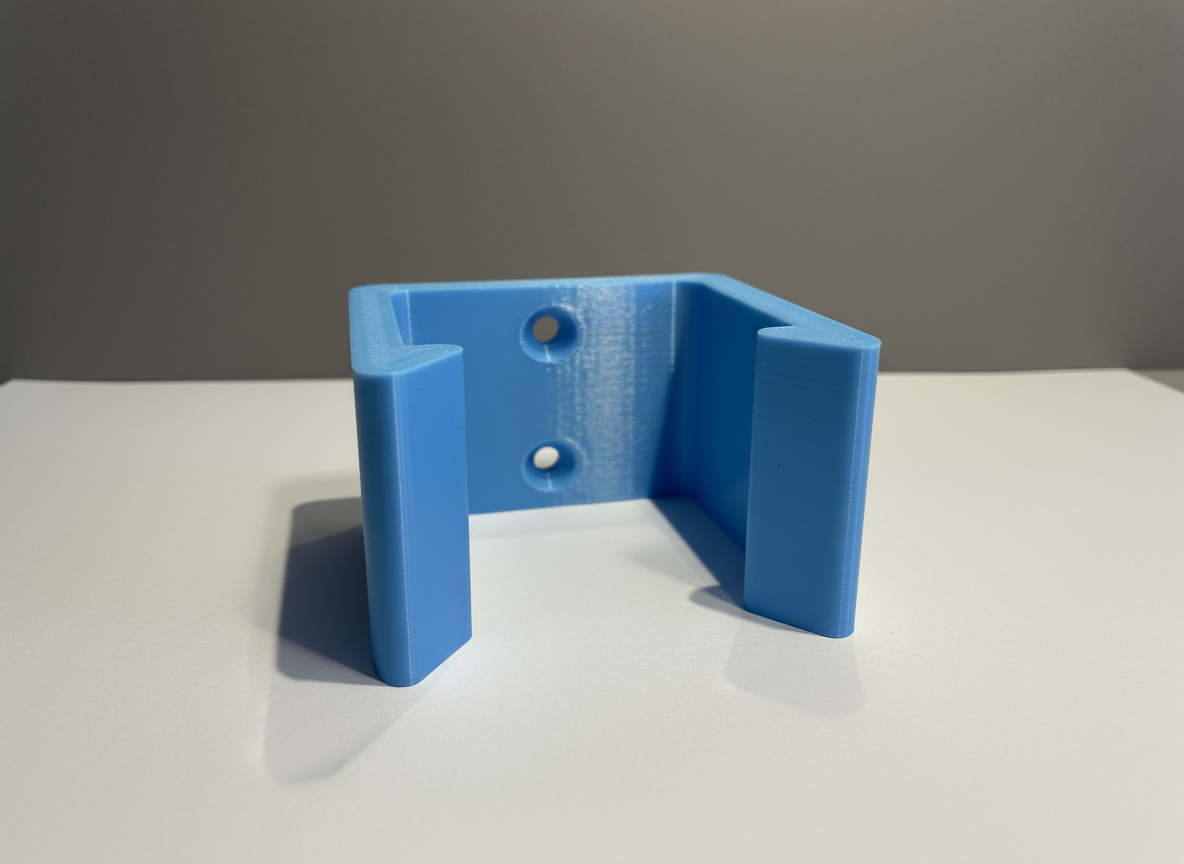 MTB Wheel Bracket fot 2.5 Inch Wheel