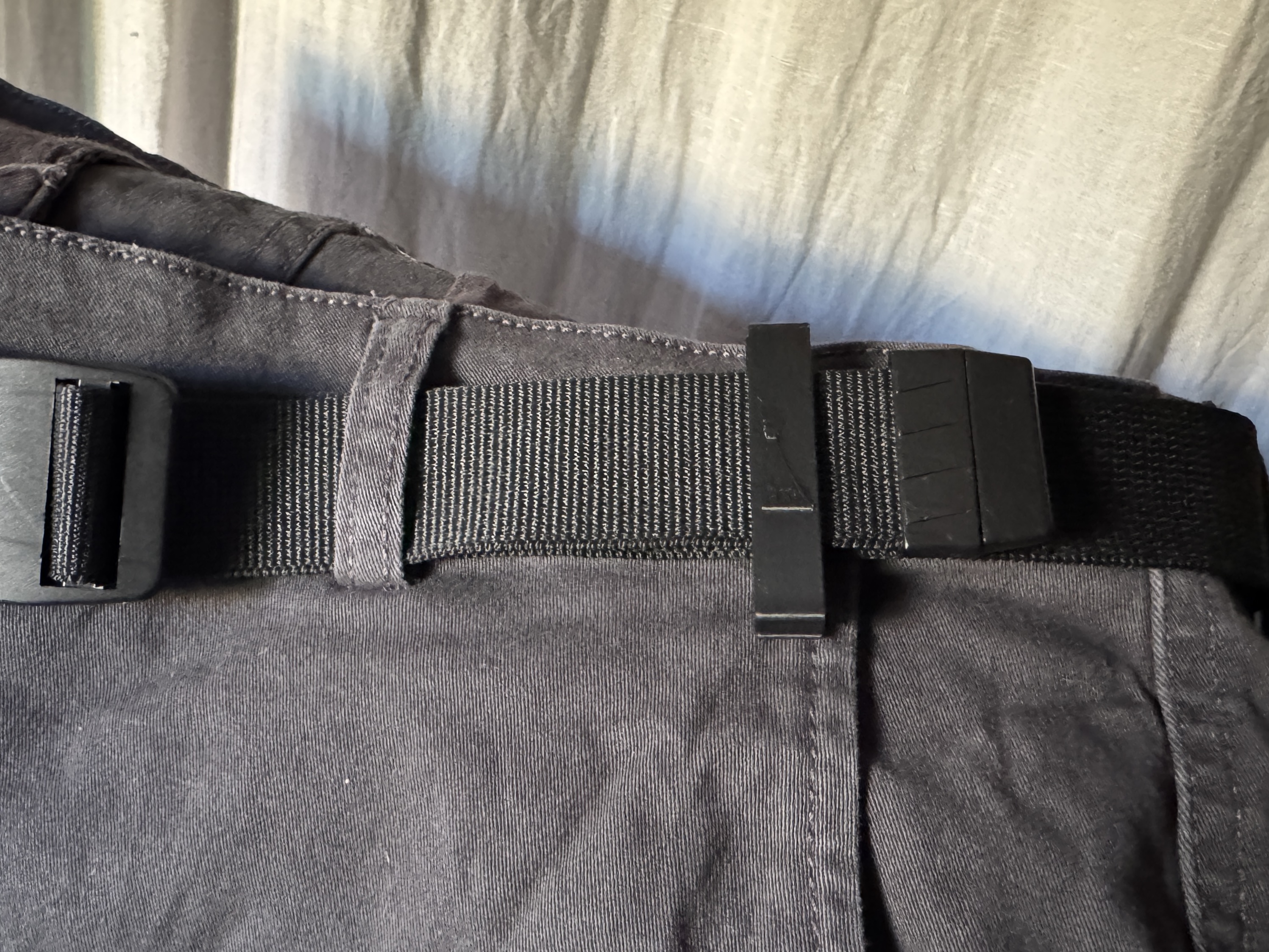 Belt Holder Long S