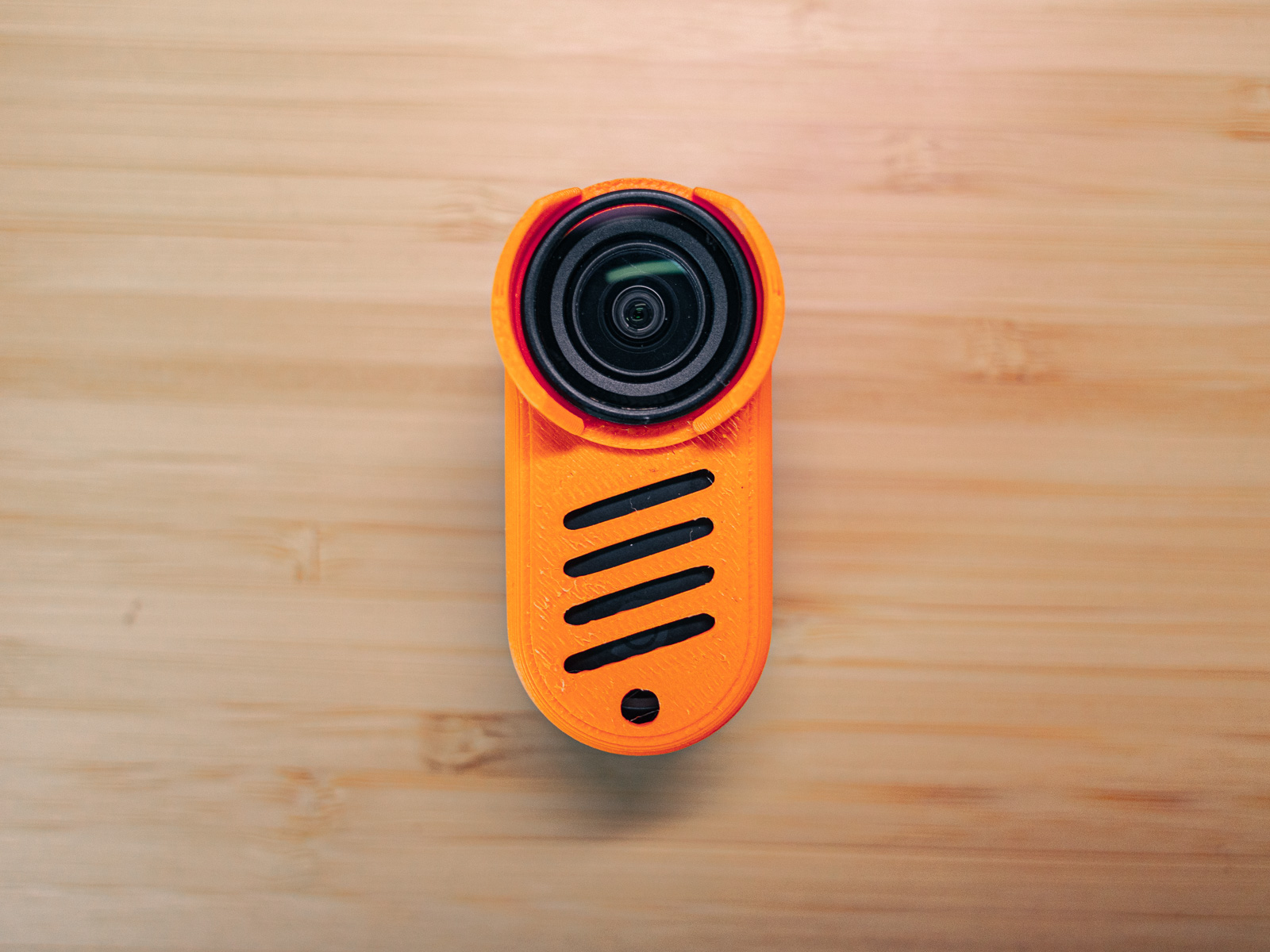 Protective Cage compatible with Insta360 GO 3