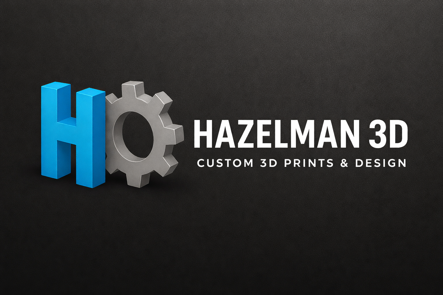 Hazelman3D
