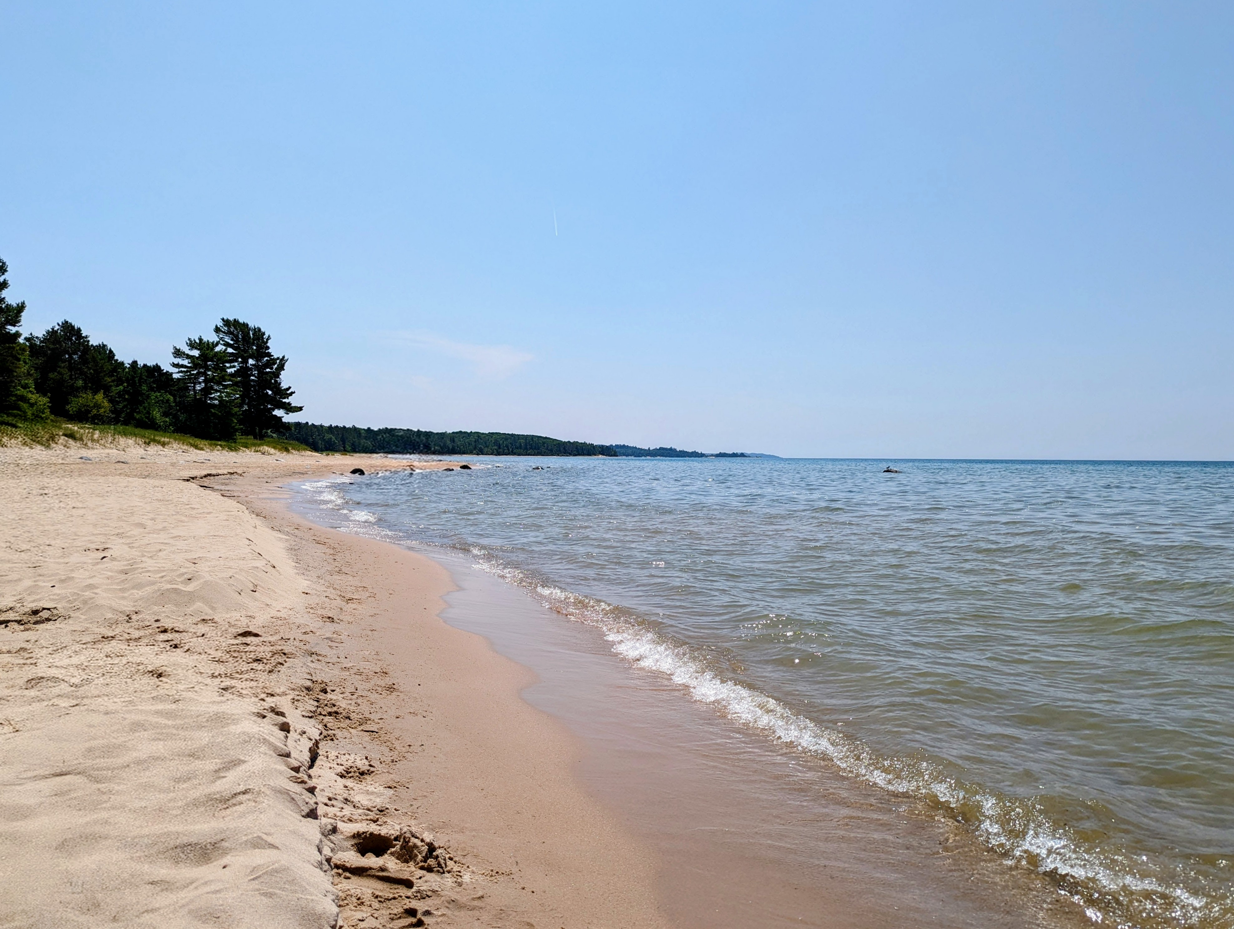 Peninsula
