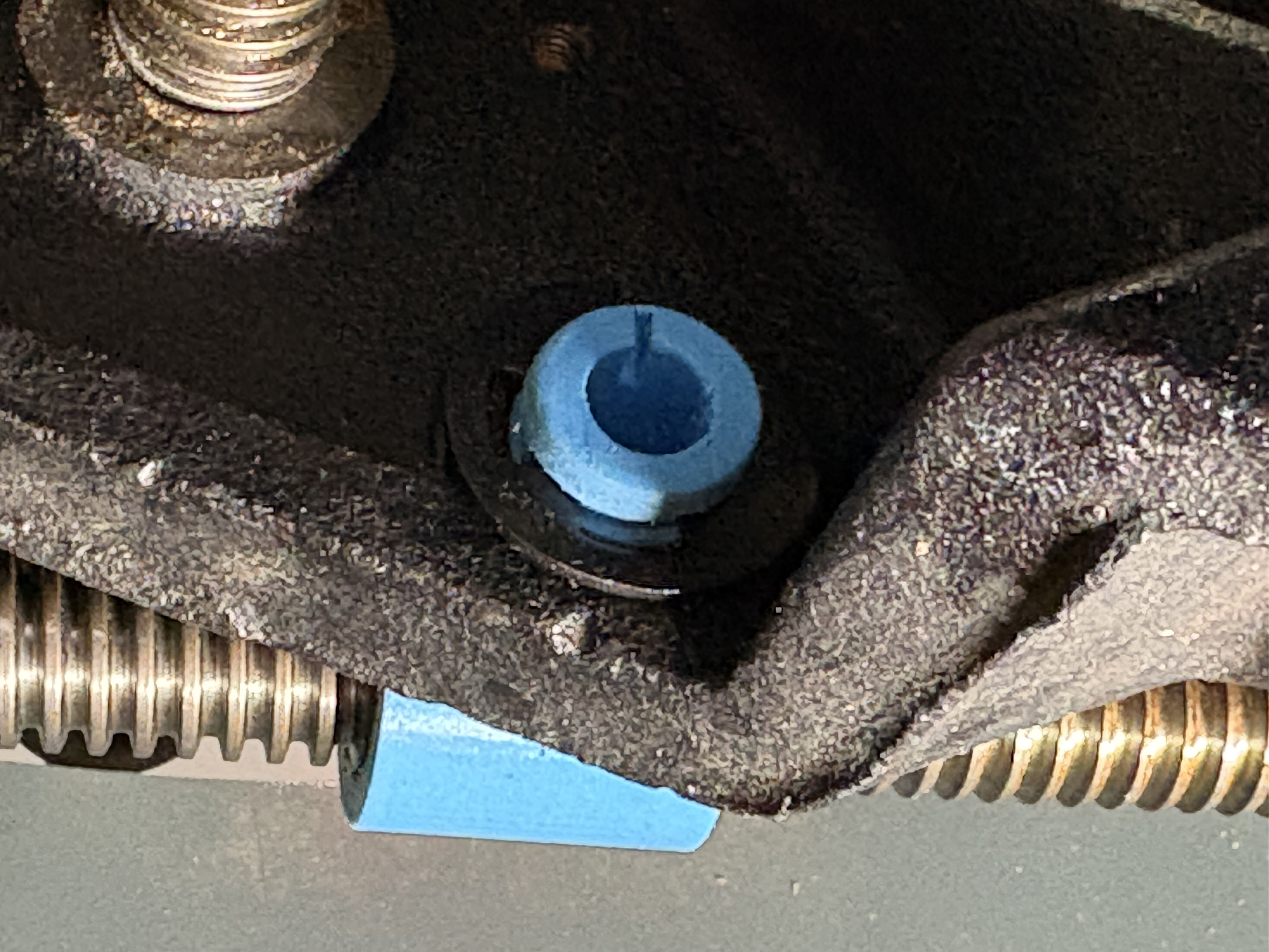 Delta Table Saw Replacement piece 131-0031 