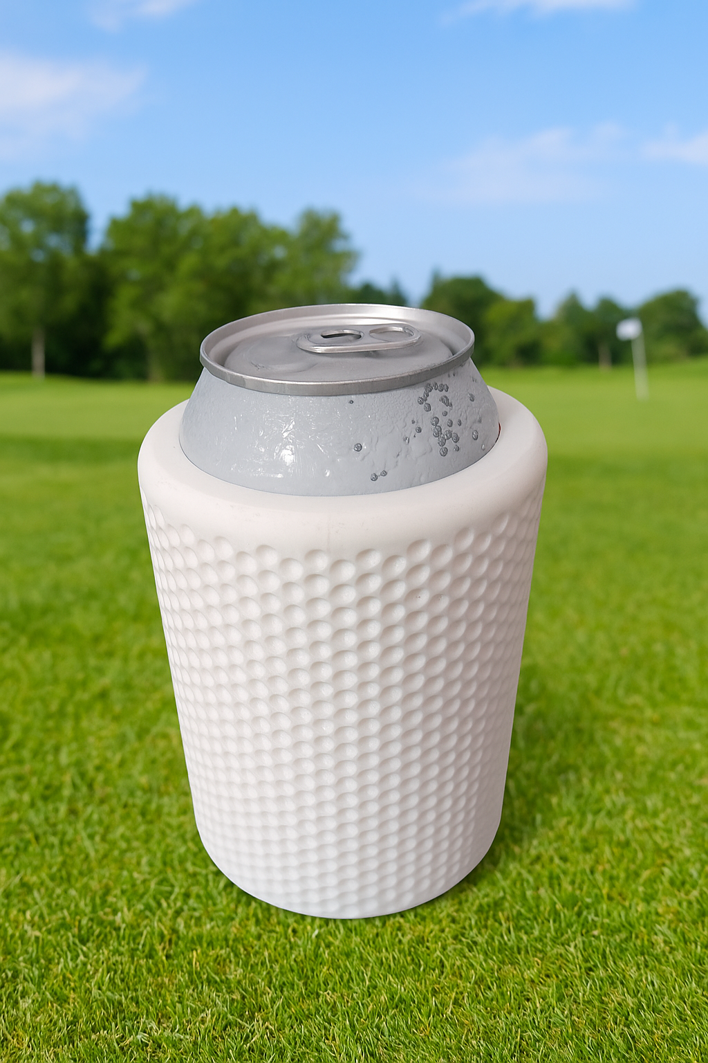 12 oz Can Drink Caddy