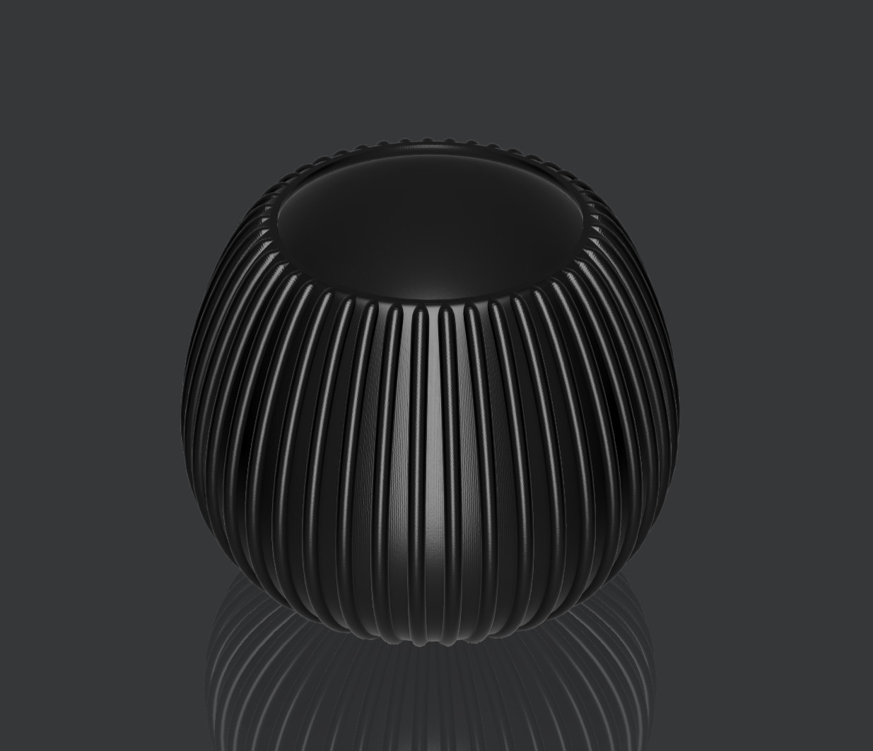 Small Planter