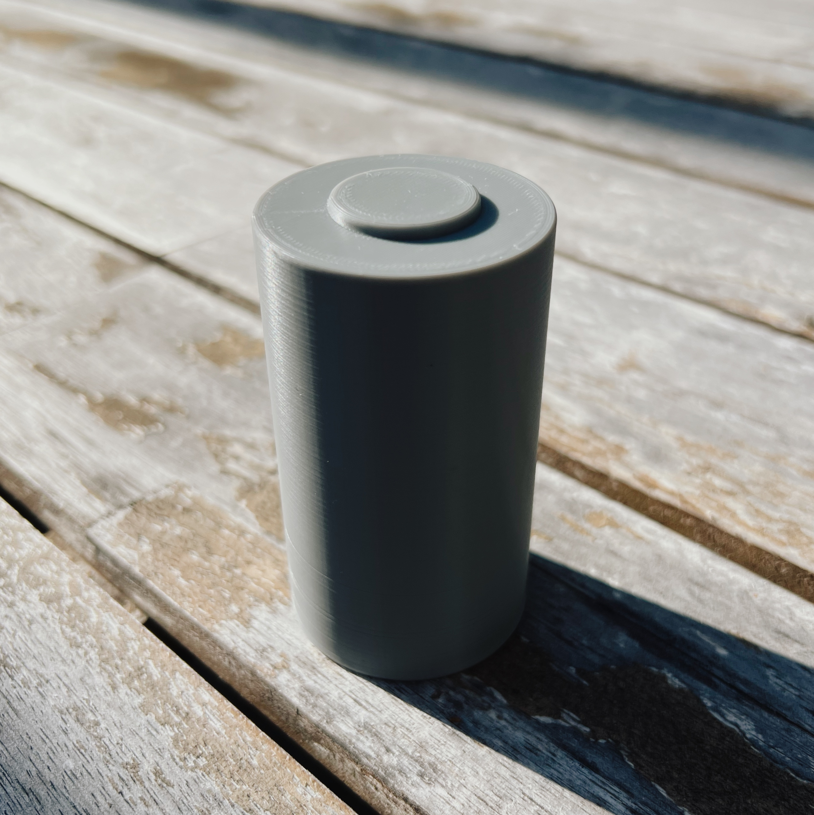 4680 Battery Cell Model