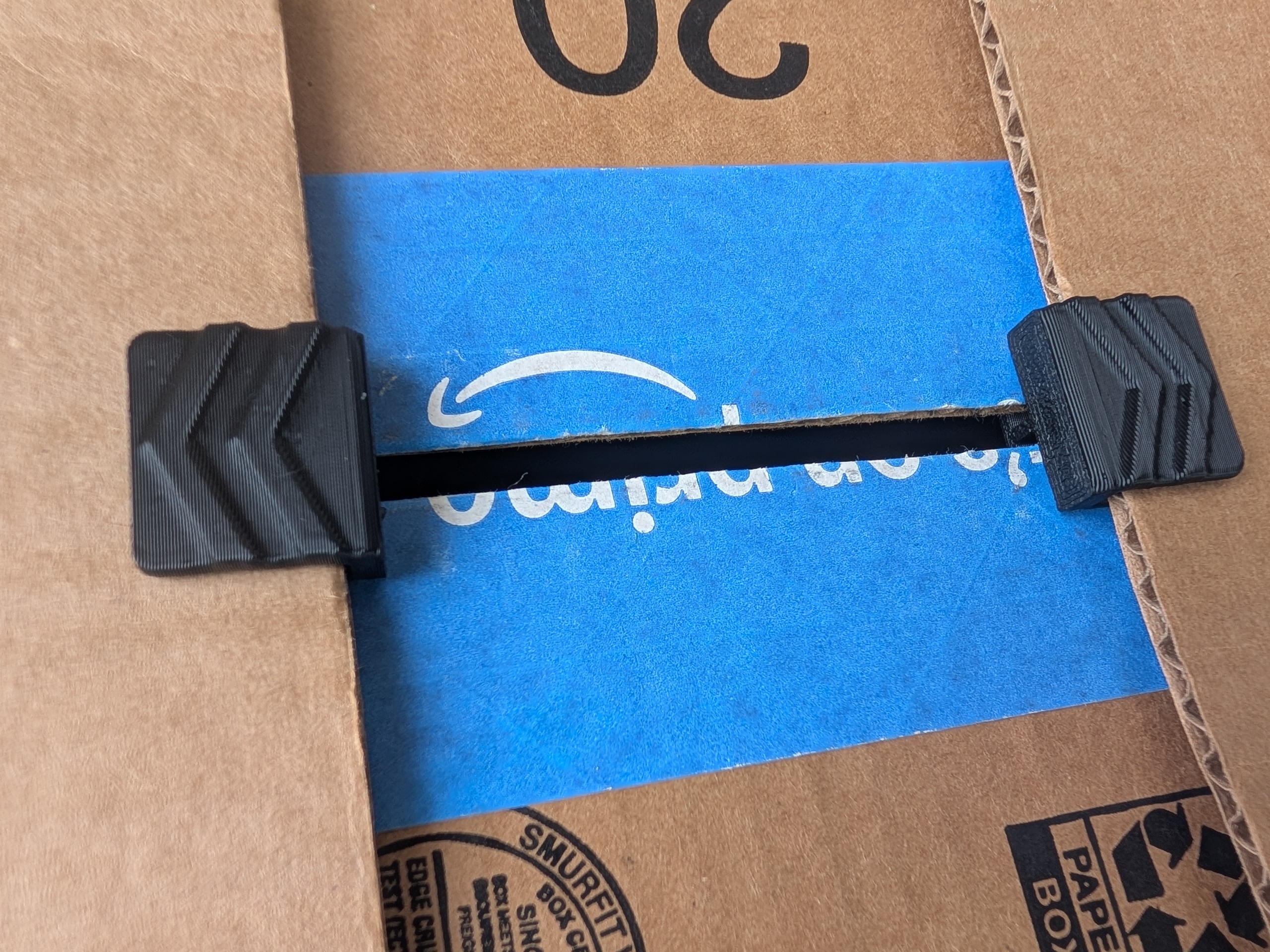 Box Lid Lock