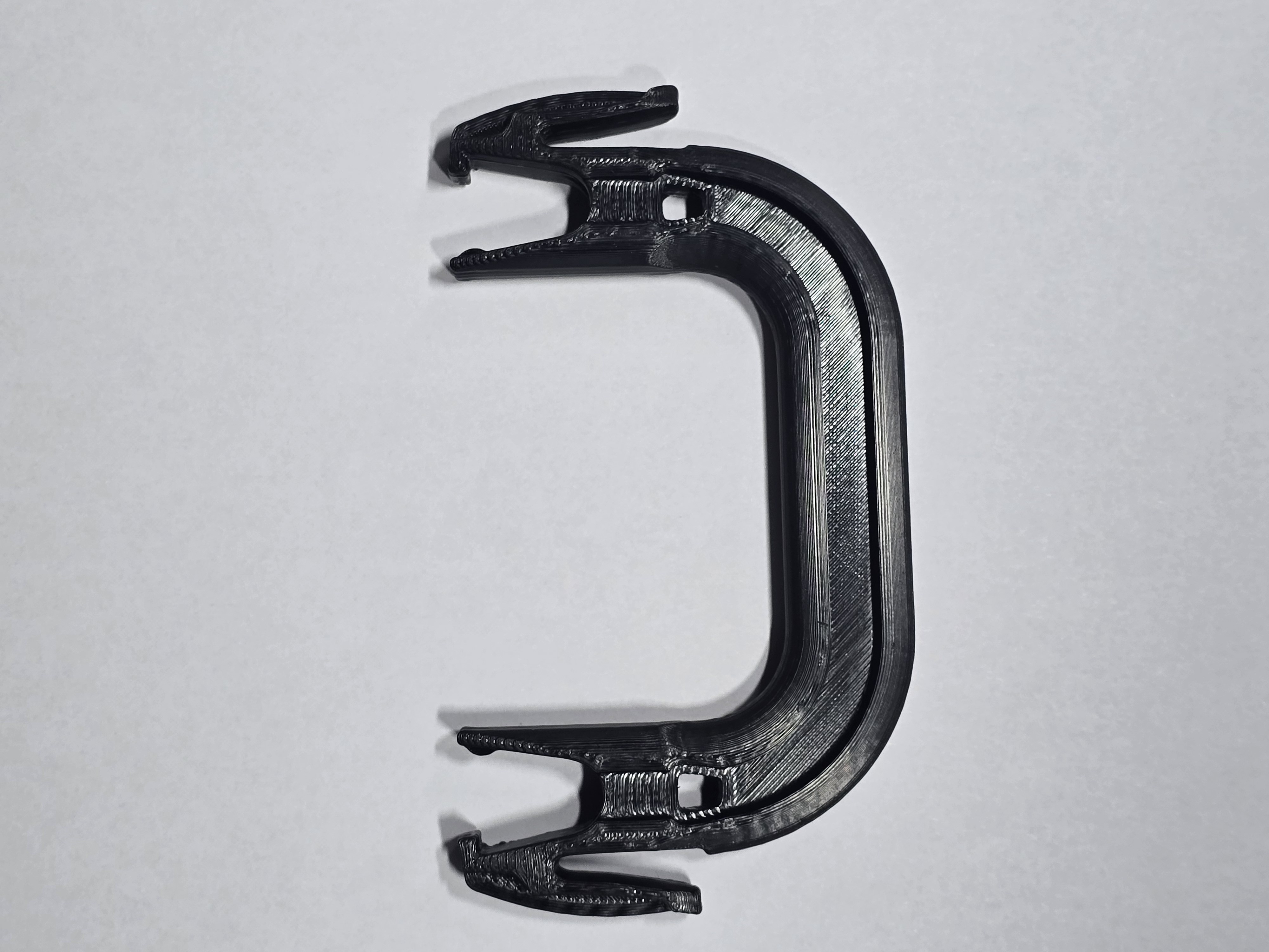 Pet Leash Tool - Female Side