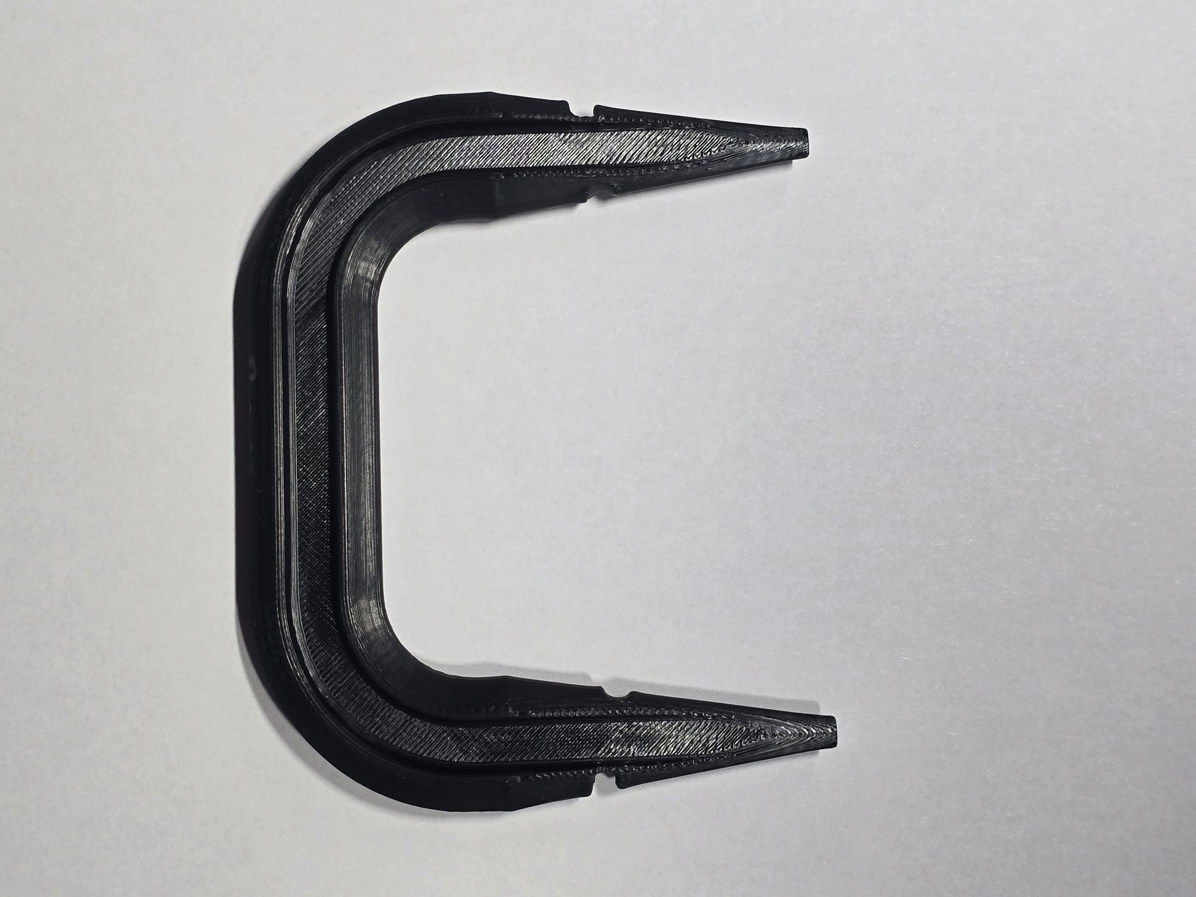 Pet Leash tool - Male side