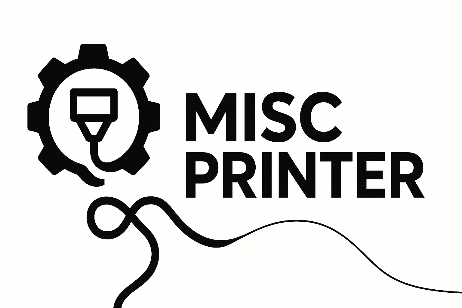 TheMiscPrinter