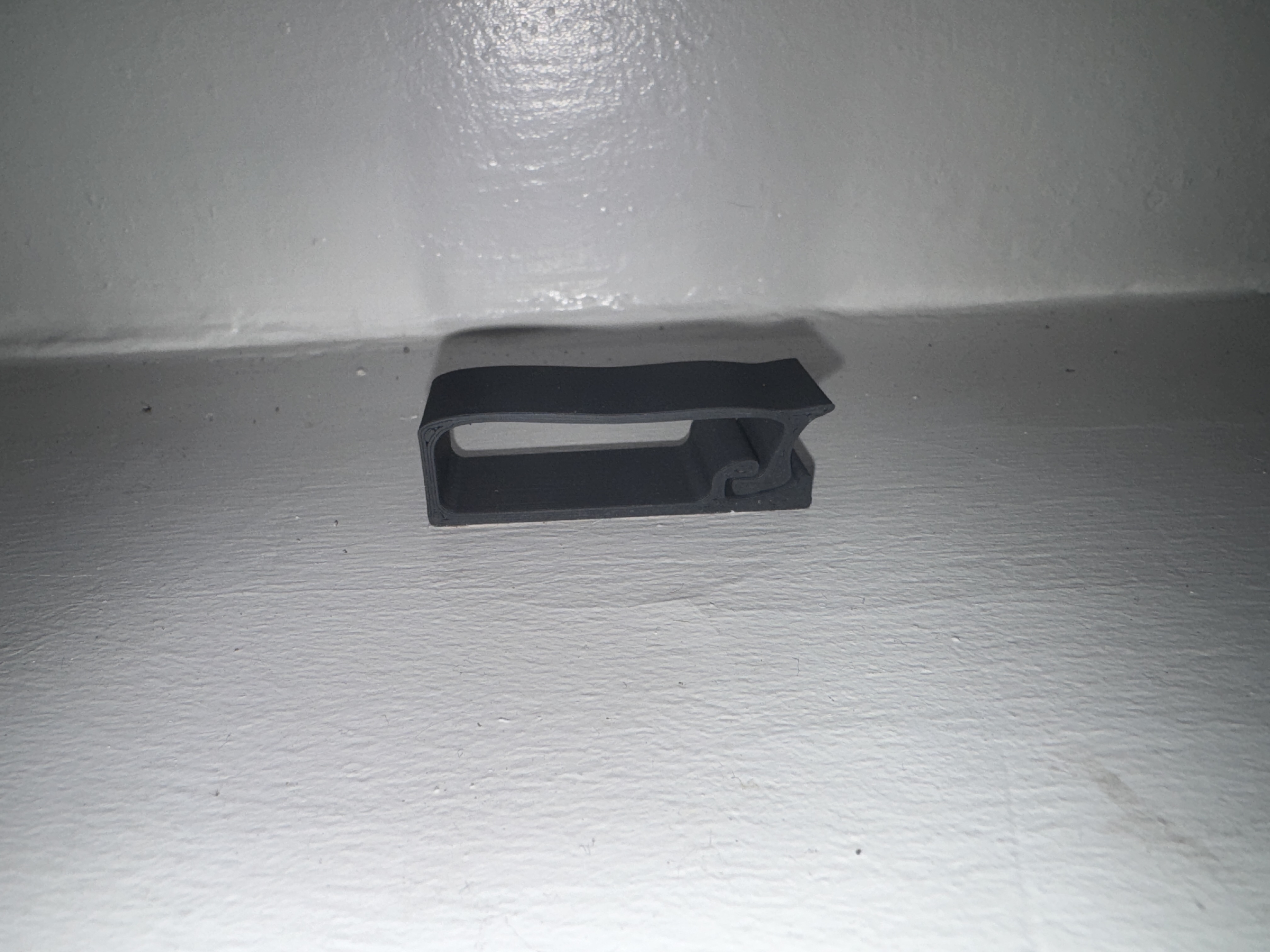 Cable Management Clips | Desk Organization | Reusable Cable Clips | No Drill Cable Management Clips | Screw Mount Cable Clip |