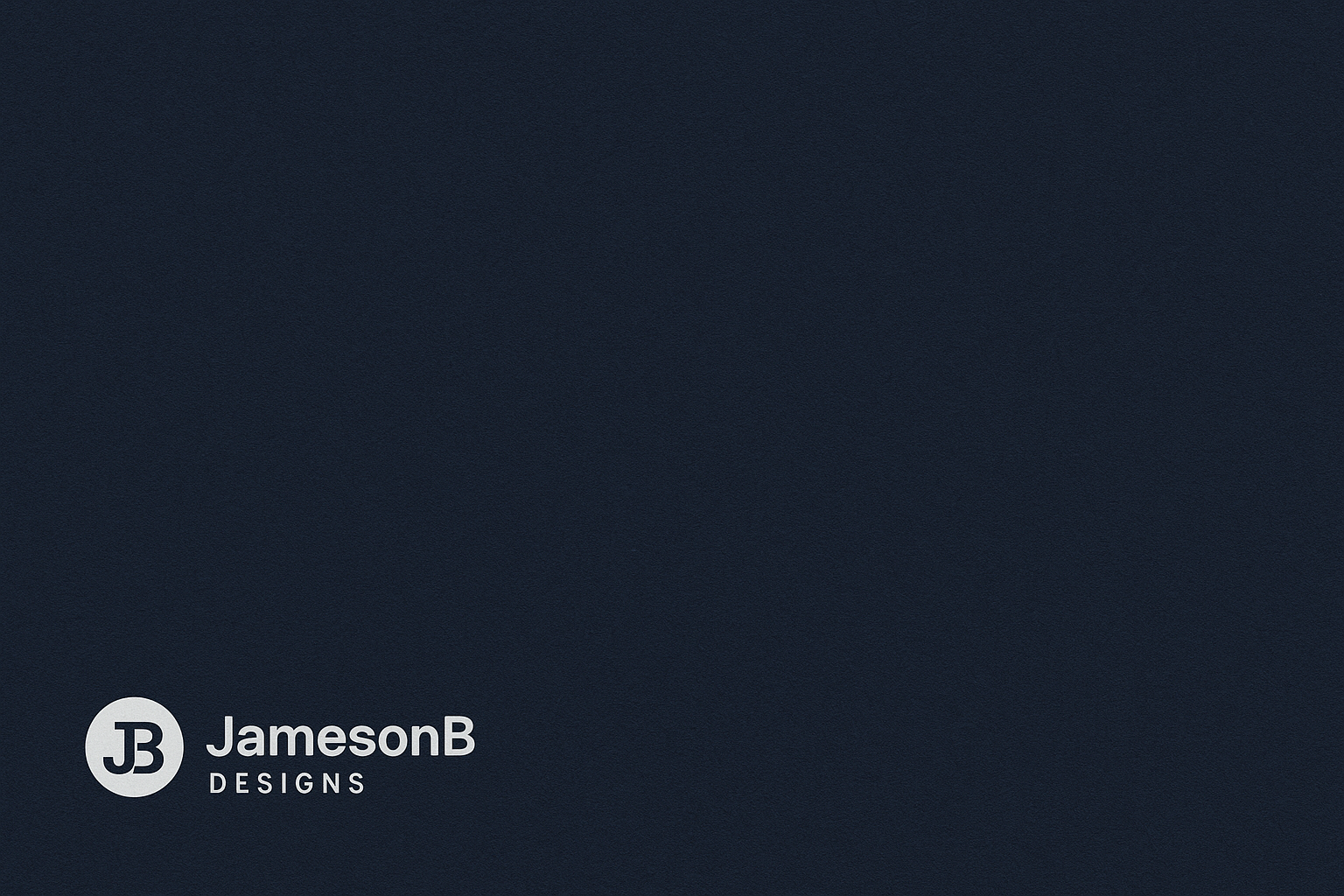 JamesonBDesigns