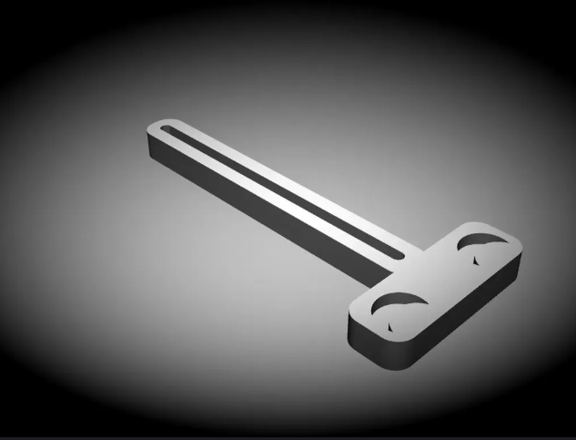 ToothPaste Key (5 Pack)
