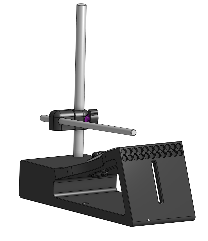 Knife Sharpener