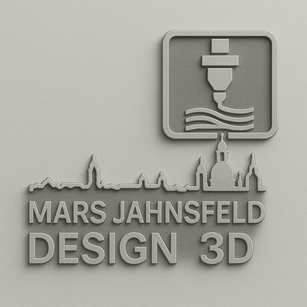 MarsJahnsfeldDesign