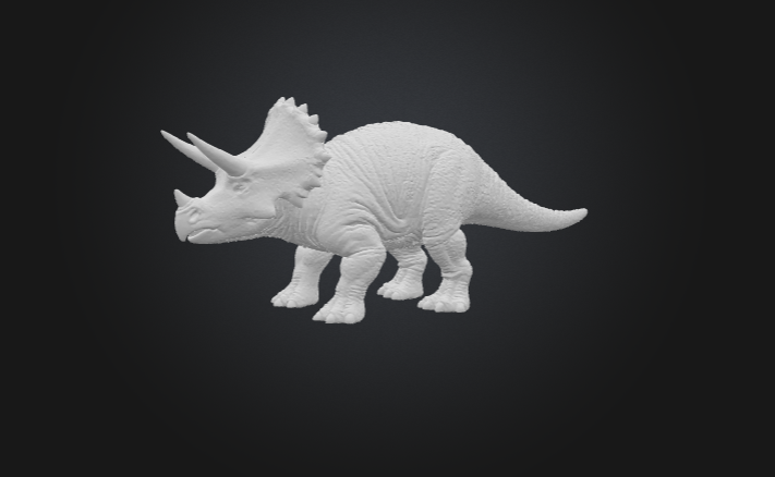 Triceratops