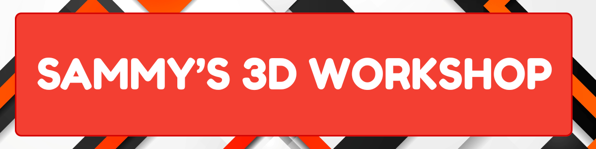 Sammys3dWorkshop