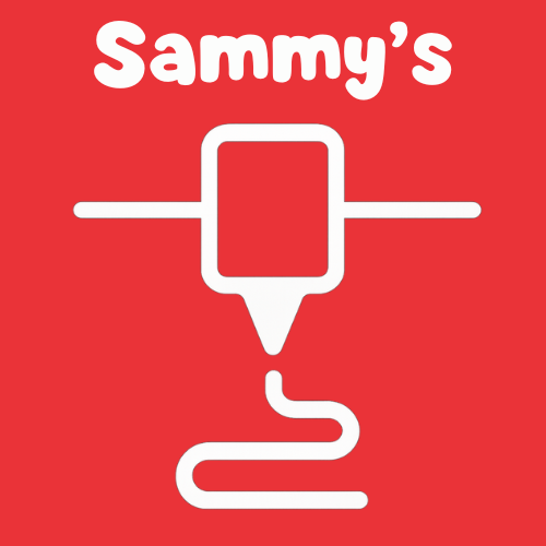 Sammys3dWorkshop