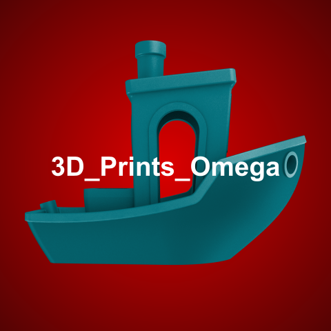 PrintsOmega