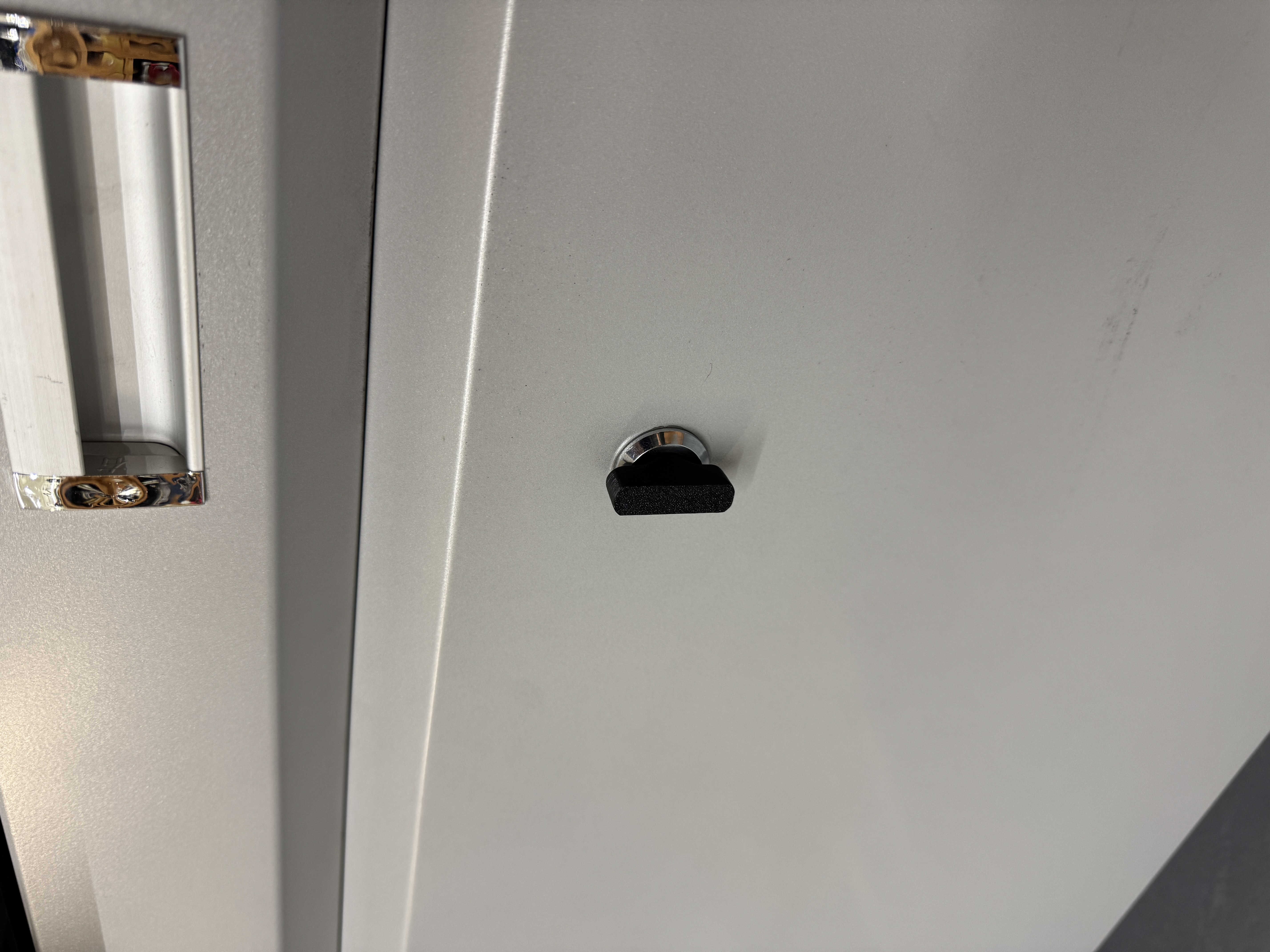 Latch Keys for GWEIKE M3 6-in-1 Laser