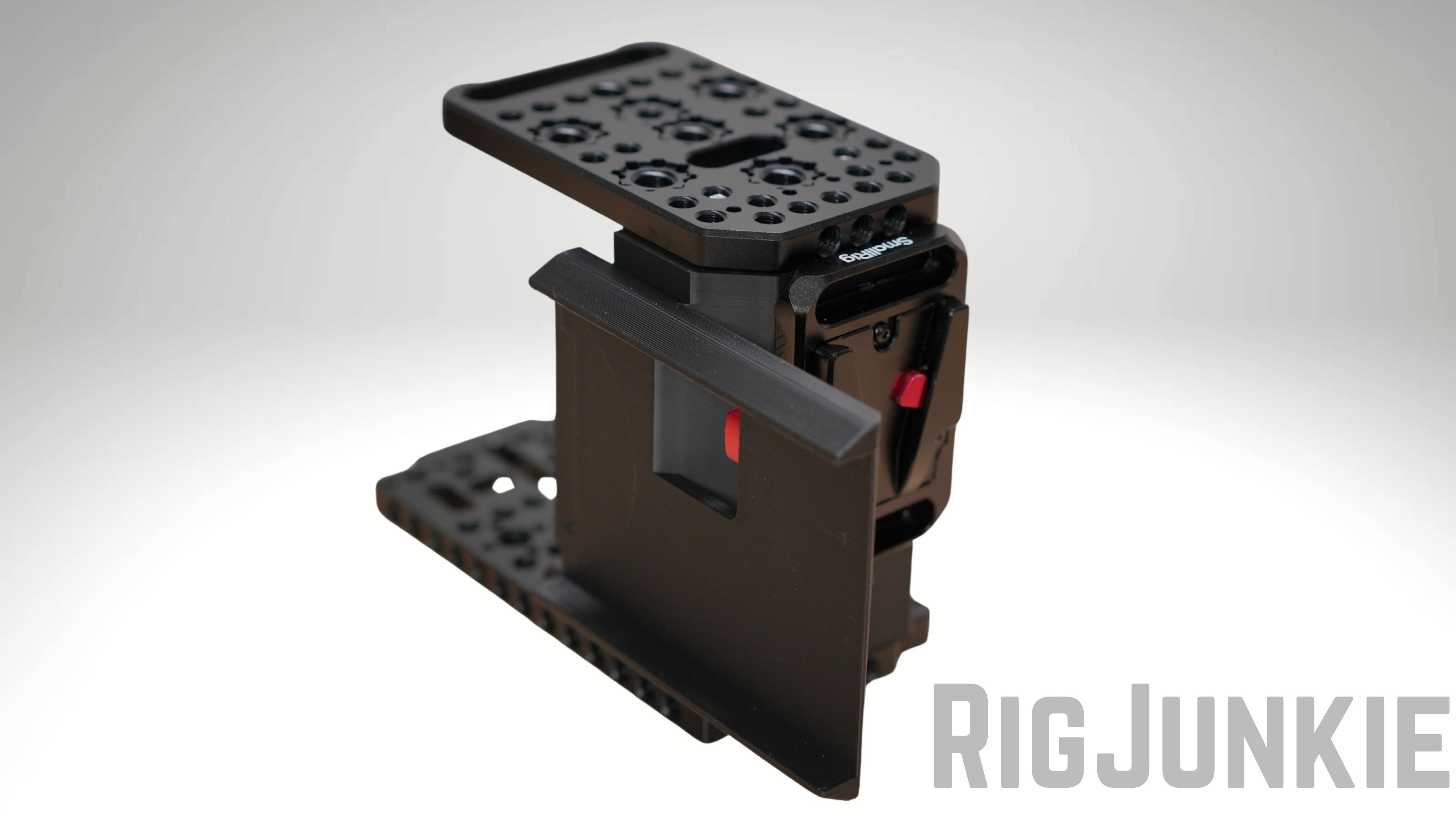 RigJunkie ZR Ultralight