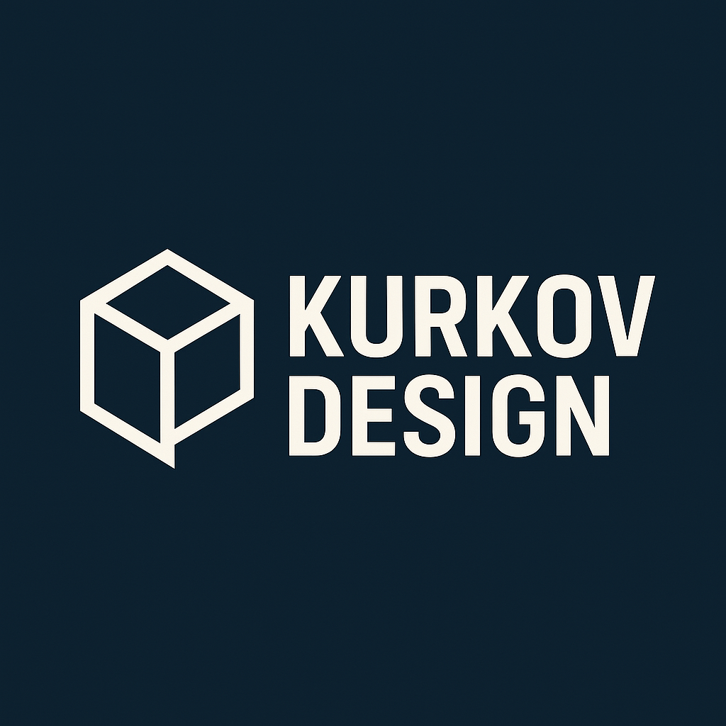 KurkovDesign