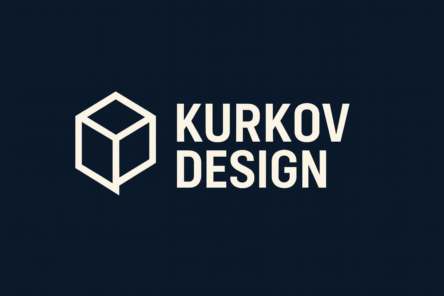 KurkovDesign