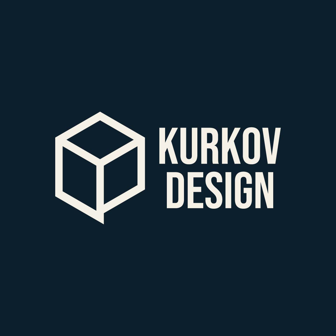 KurkovDesign