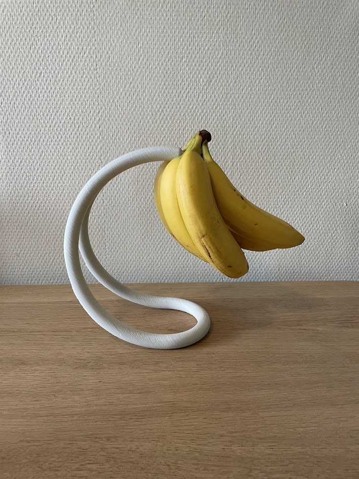 Modern Banana stand