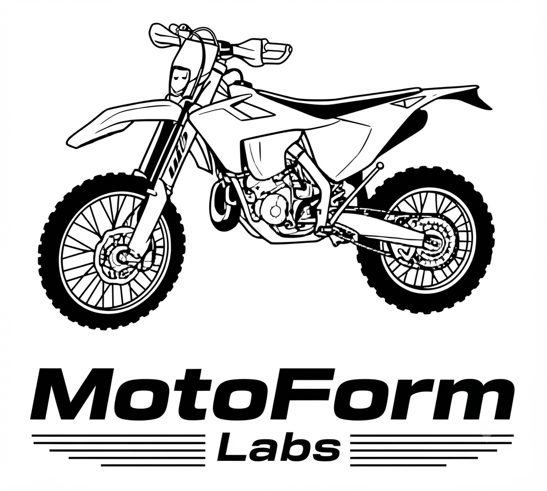 MotoFormLabs