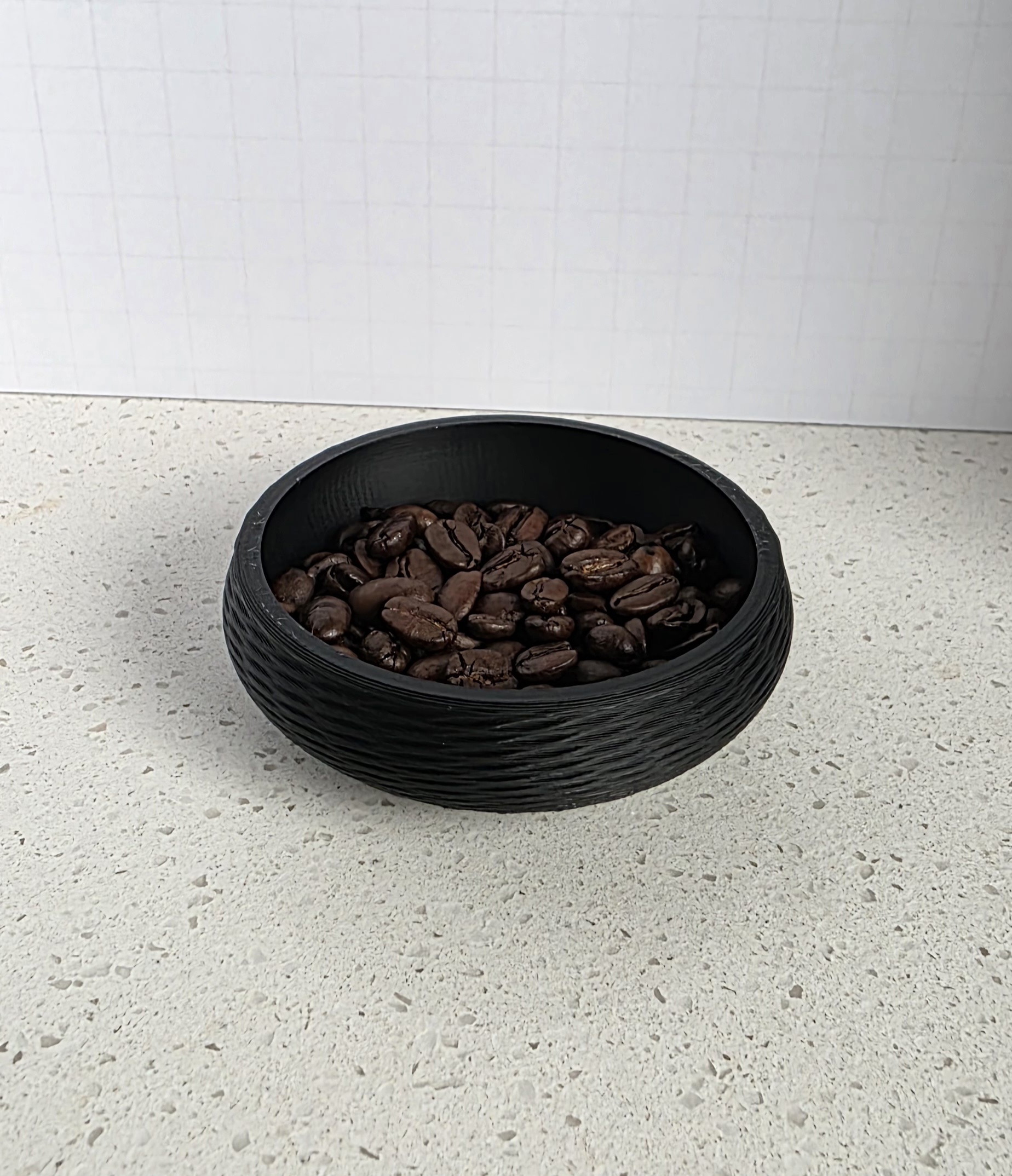 Coffee Bean Dosing Cup 
