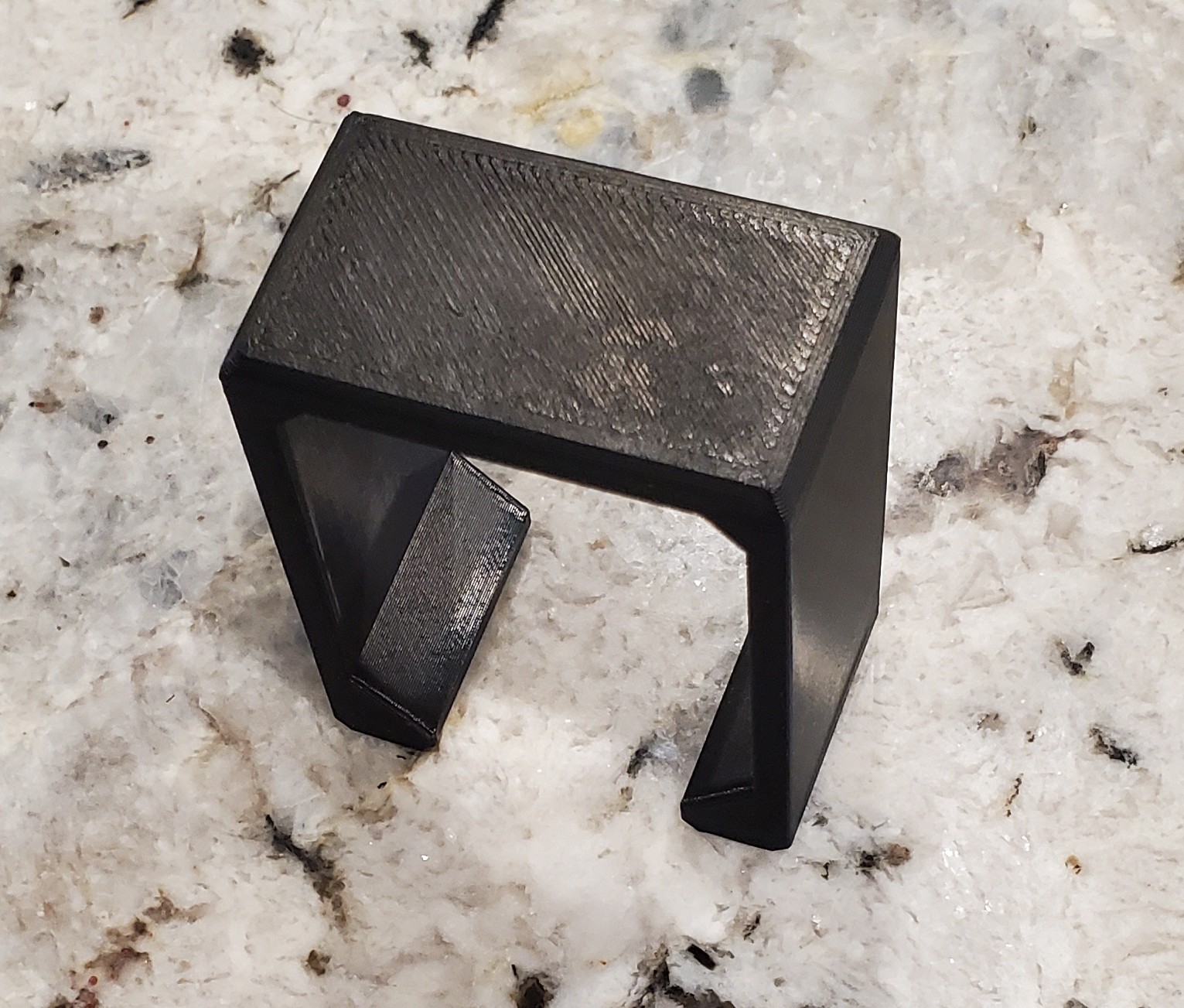 Kiai! Karate Belt Clip
