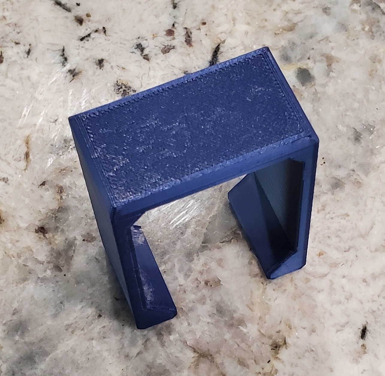 Kiai! Karate Belt Clip