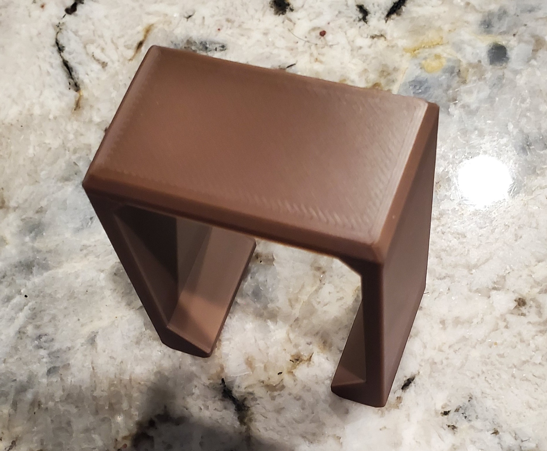 Kiai! Karate Belt Clip