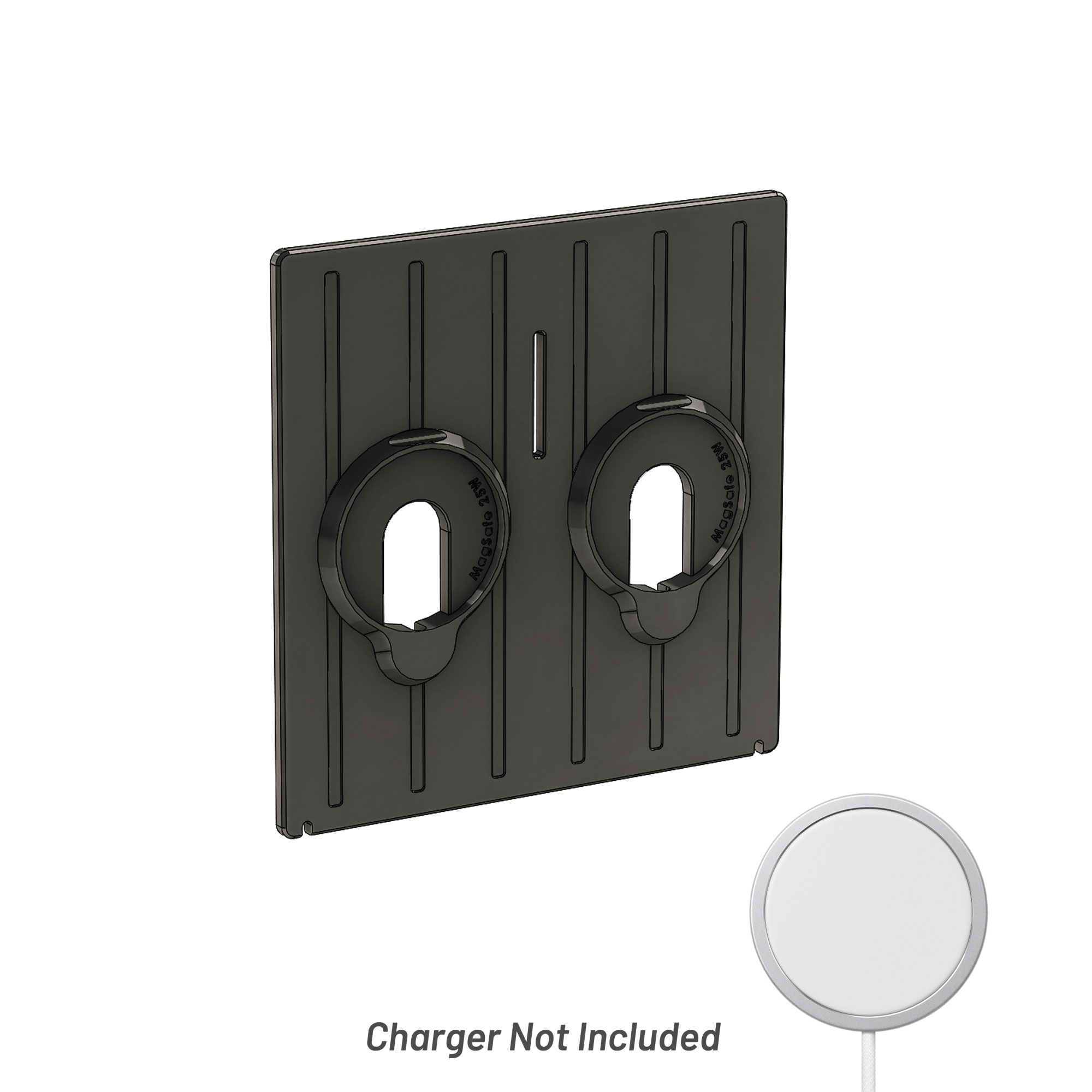Toyota Tundra 2022+ MagSafe Holder 25W(2nd Gen MagSafe)