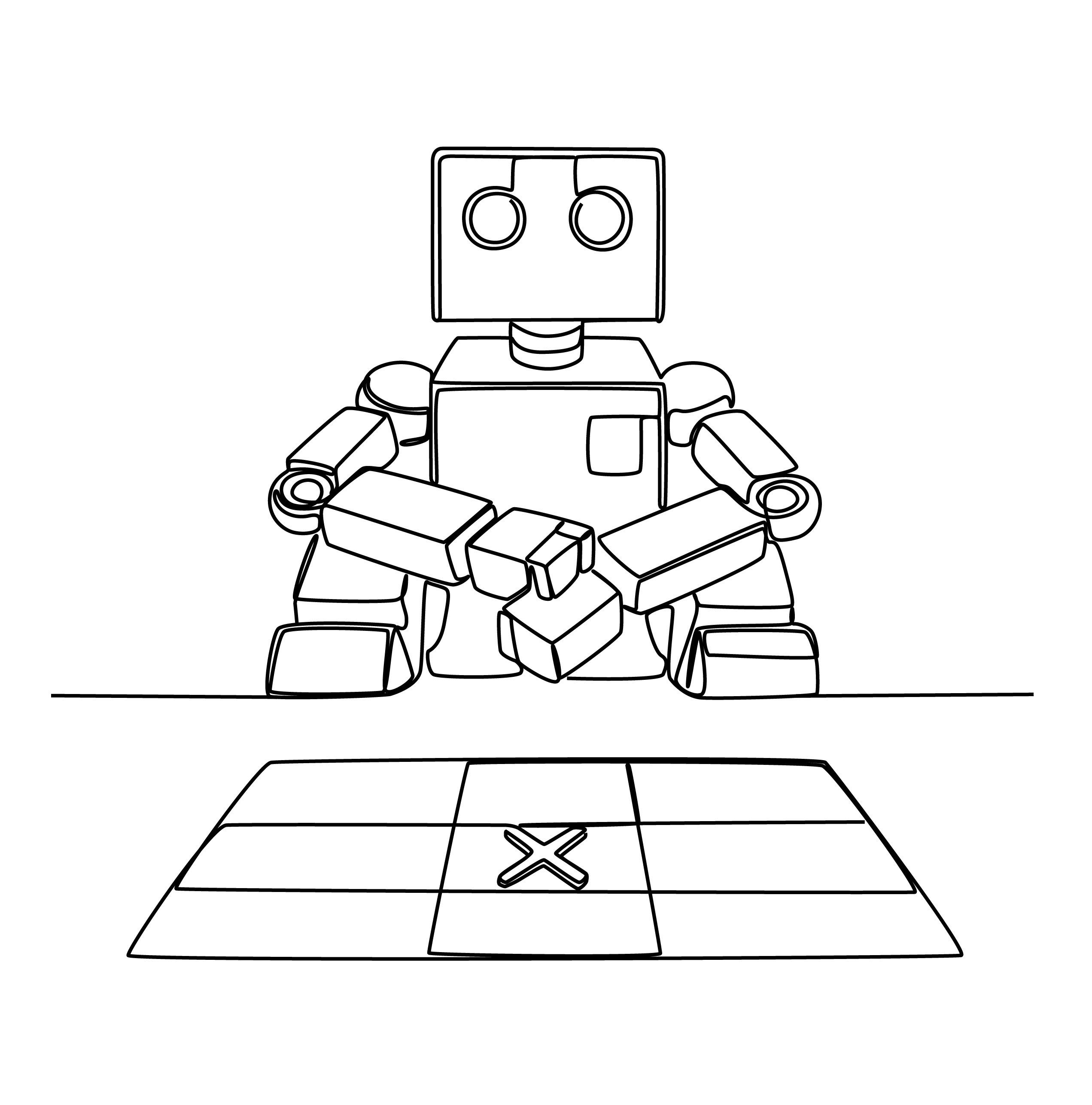 tictacno
