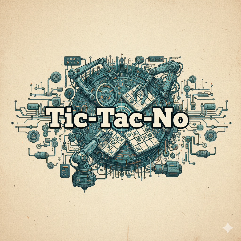 tictacno