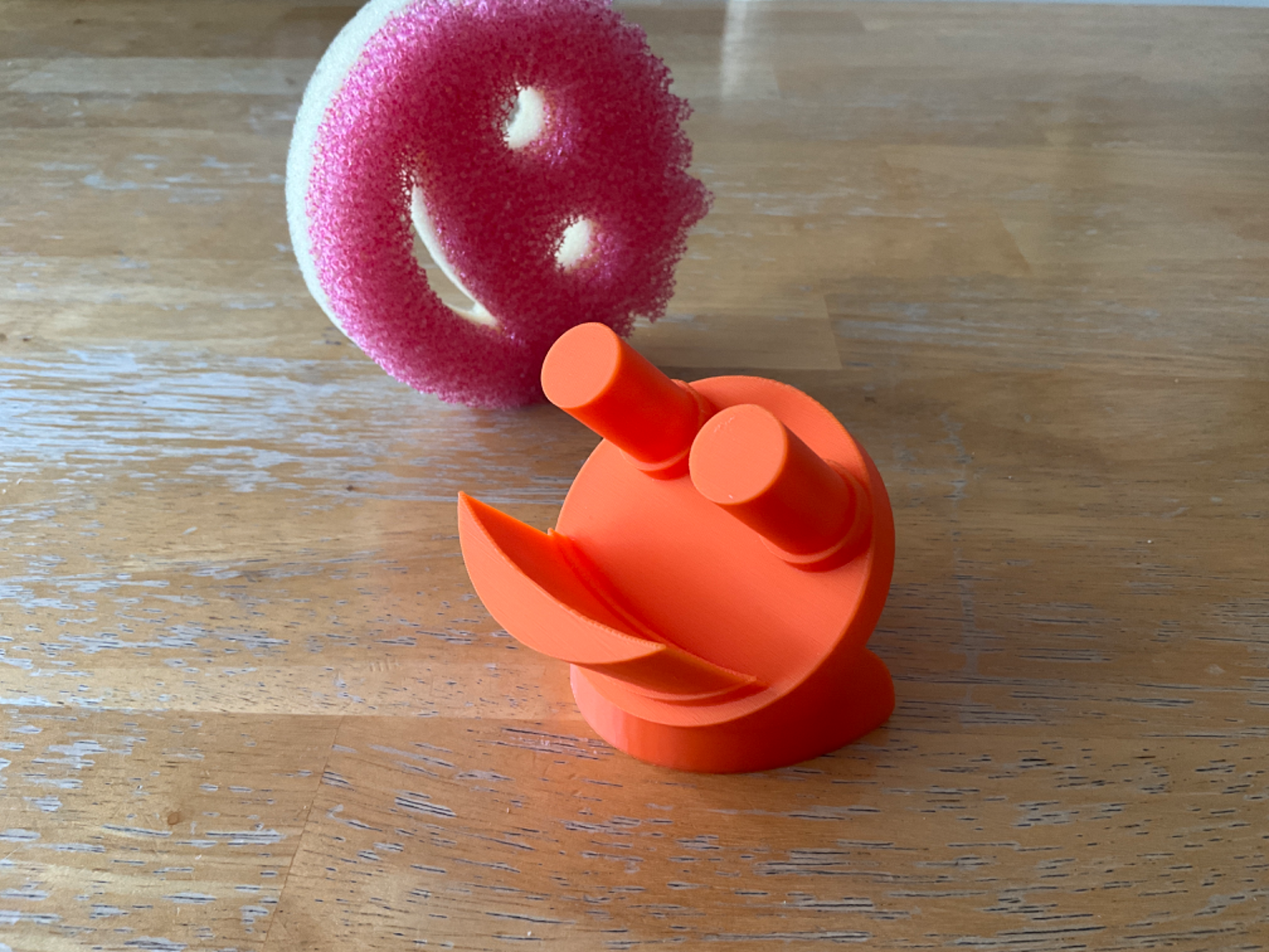 HAPPY Scrub Daddy Holder