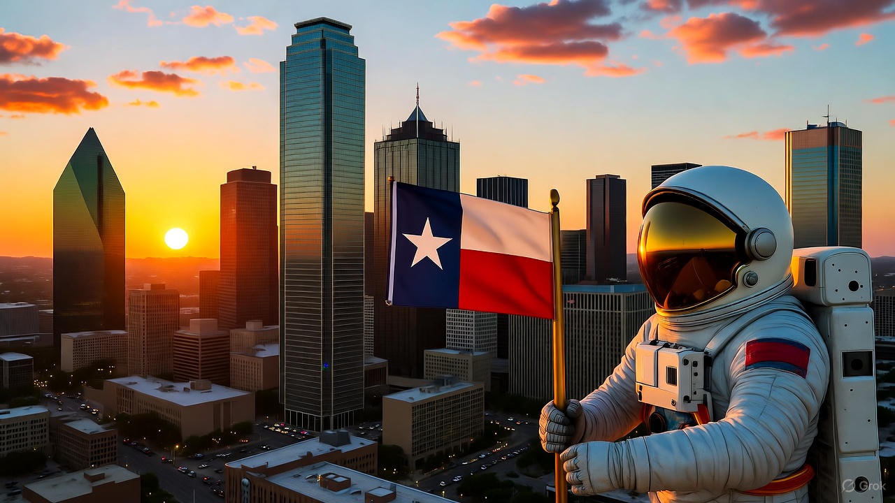 LandingTX